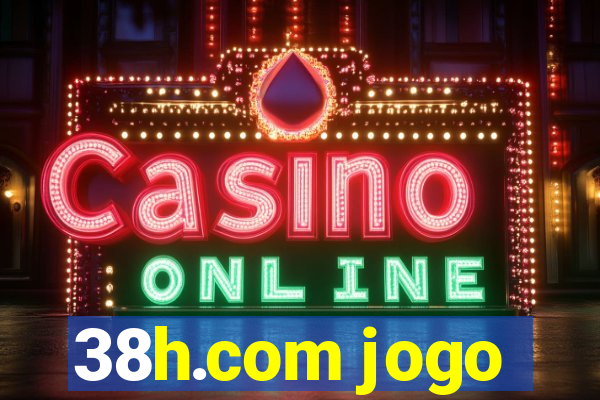38h.com jogo